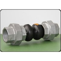 rubber joint pipe fittings
