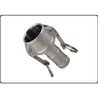 stainless steel camlock