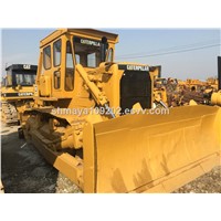 Used CAT D7G Bulldozer, Caterpillar D7G Dozer