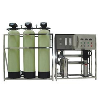 water softners frp tanks for water treatment plant