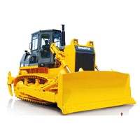 China SHANTUI Bulldozer SD22, SD32 Bulldozers