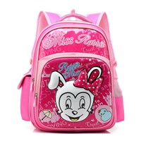 (KL1005-2) Hot Sell 3D EVA School Bag /Kids backpack  /Satchel /Student bag/Student backpack