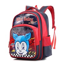 (KL1007) Hot Sell 3D EVA School Bag for Girls/Schoolbag/ Fashion Satchel /Student backpack
