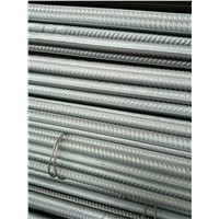 hot rolled reinforce steel rebar  low carbon  10m,12mm