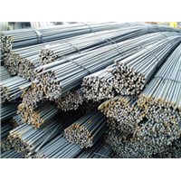 Offer steel rebar ASTMA615 GR40,GR60