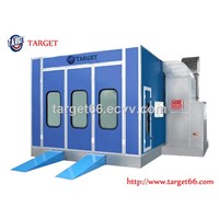 Paint oven booth / spray booth TG-60A