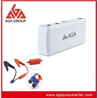 AGA Portable Multi-functional Jump Starter A9
