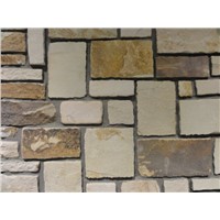 ZF2810A Sandstone Loose Stone
