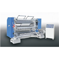 high speed paper slitting machine Fabric Rolls Cutting Slitting Machine