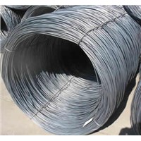 steel wire  low carbon SAE1006/1008/1018