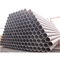 Alloy Steel Seamless Pipe