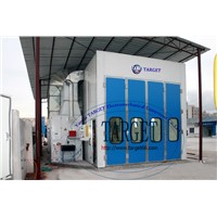 Bus and Truck Spray Painting Booth/Big Bus Spray Booth TG-15-50