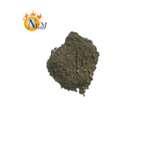 Castable for Taphole