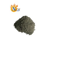 Ladle covering agent, refractory material