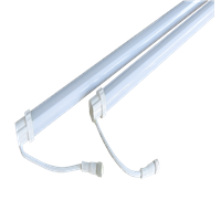 IP66 Waterproof LED Tube Light