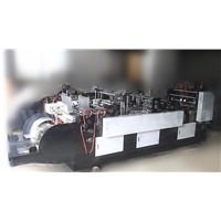 Mutli-Function Automatic Envelop Paste Machine Model ZF-510