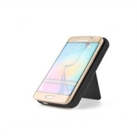 PW-102 Wireless Power Bank charger (QI standard 6000mAh)