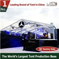 Transparent Wedding Event Tent For BIg Party For Sale