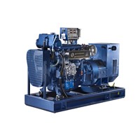 WEICHAI Deutz Marine Generator CCFJ24J-CCFJ300J, CCS, ABS,DNV,GL