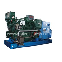 Yuchai marine genset, CCS Class