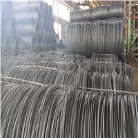 nail-making wire rod, SAE1006, SAE1008, Q195, cold drawn wire