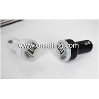 5V 2.1A new era bullet car charger