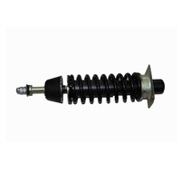 Auto OEM Shock Absorber With Coil Spring 6208900119 For Mercedes Benz