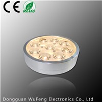 CE Certification Concentrated Lens LED Cabinet Light