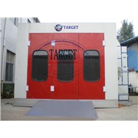 Car Painting Booth/ Auto Spray Booth