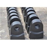 Mining castings parts