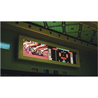 DGX Stadium LED Display