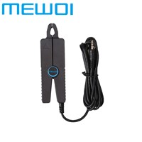 MEWOI108-AC 0.0mA~30A Clamp on Current Sensor Probe