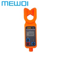 MEWOI1100-AC 0.0mA~1000A H/V 65KV High Voltage Current Clamp Meter/Pinza