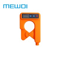MEWOI1200- AC 0.00mA~1000A 60KV 68mm H/L Voltage Clamp Current Meter