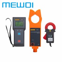 MEWOI1500-Wireless High Voltage Current Transformation Ratio Tester