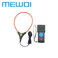 MEWOI9000GB Flexible Coil Leakage Current Monitoring Recorder/Logger
