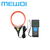 MEWOI9000G Flexible Coil Leakage Current Monitoring Recorder/Logger