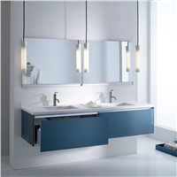 Whosale factory price china furniture modern cabinet for bathroom