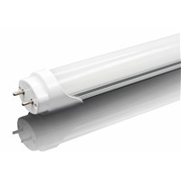 5ft 150cm 23W aluminum pc LED tube 3 years warranty 120lm/w TUV CE RoHS EMC