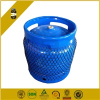 6kg lpg gas cylinder hot sale for camping