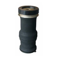 Auto Rear Rubber Shock Absorber 20721169 For Volvo