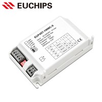 500/700/900/1050mA 45W 1 channel triac constant current led dimmable driver EUP45T-1WMC-0