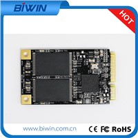 512GB OEM MLC NAND flash Biwin mSATA SSD solid state drive