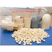 CPVC COMPOUND FOR FITTING