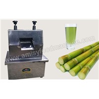 Countertop Sugarcane Juice Extractor