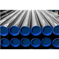 DIN17175 Alloy Pipes