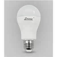 5W E27 Dimmable LED Bulb for Emergency Use