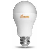 Dimmable LED Light Bulbs for Home