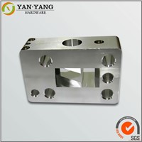 High quality Custom stainless steel fabrication, 3d printing metal spare parts