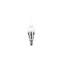 4W led candle bulbs SES E14 SAA